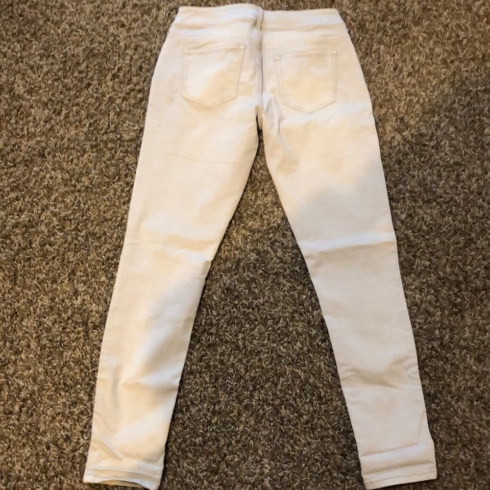Kachki pants